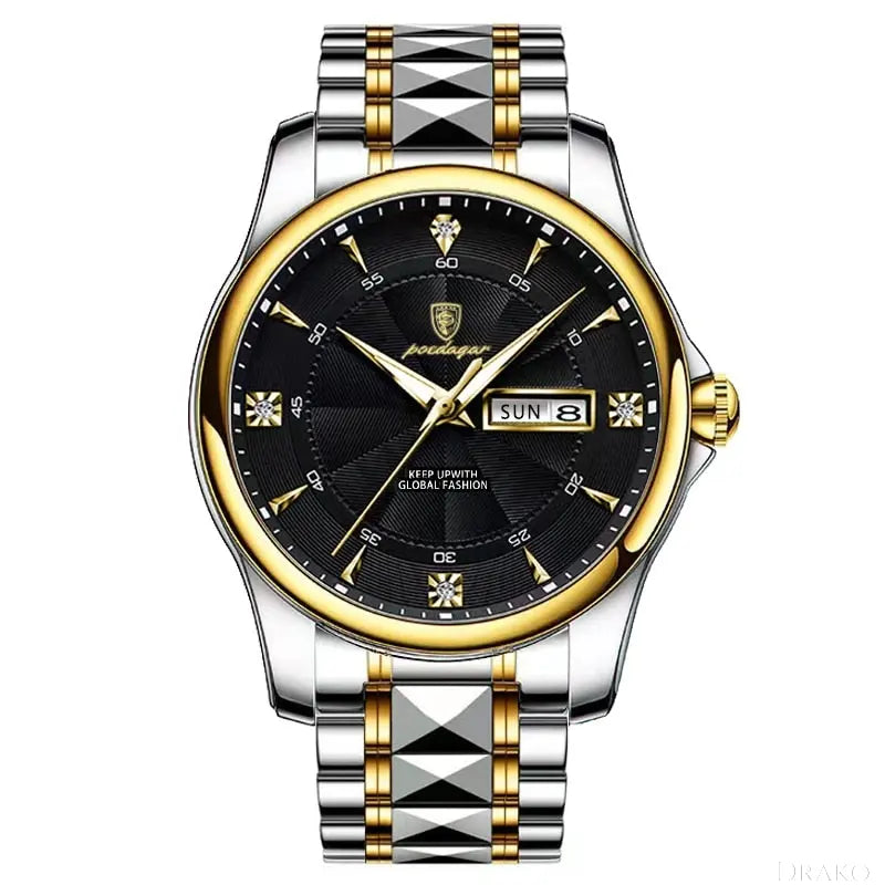 PGR - Prime  Drako Watches Men's Watches