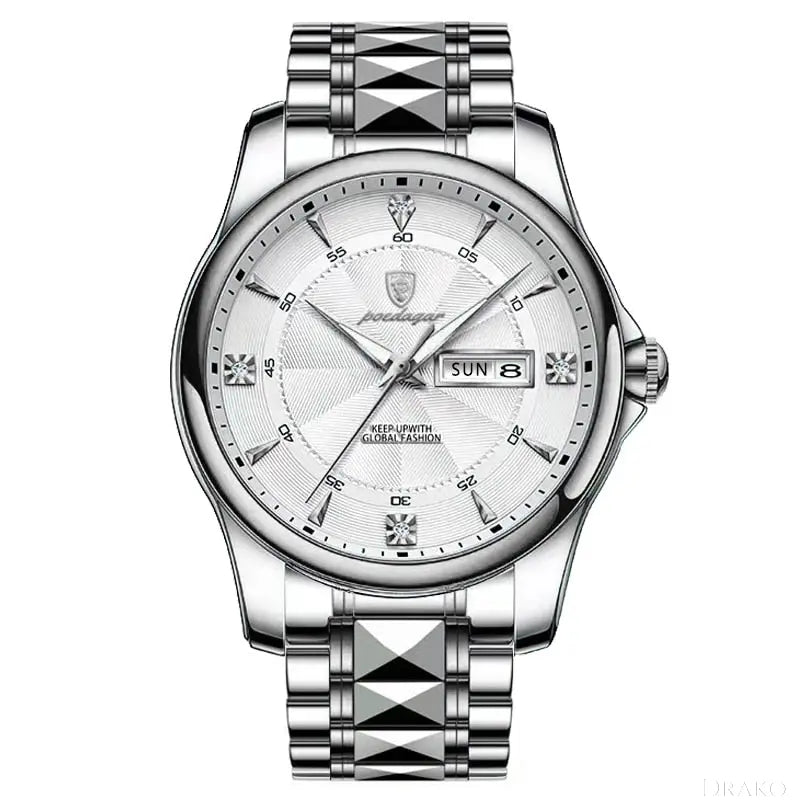 PGR - Prime  Drako Watches Men's Watches