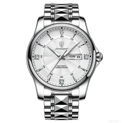 PGR - Prime  Drako Watches Men's Watches