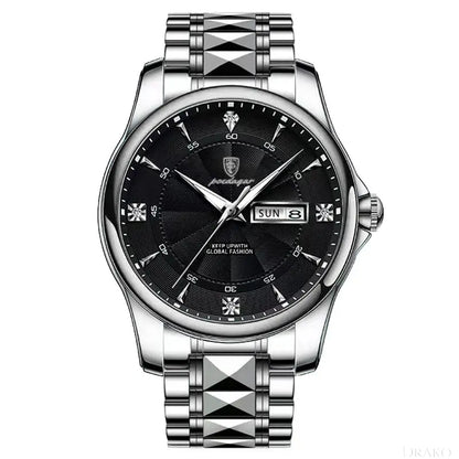PGR - Prime  Drako Watches Men's Watches