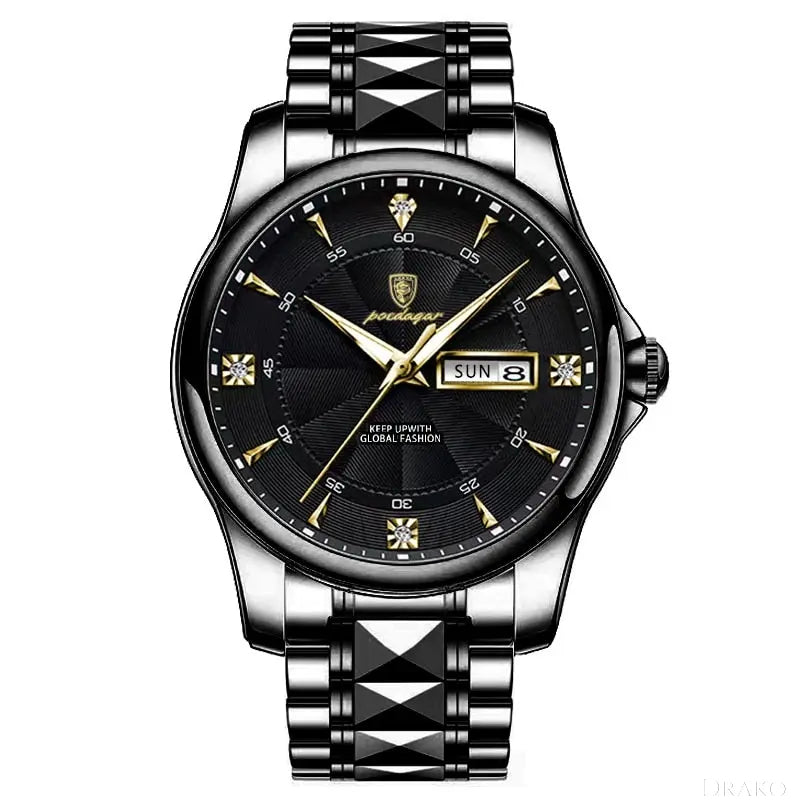 PGR - Prime  Drako Watches Men's Watches