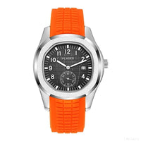 Silver Orange