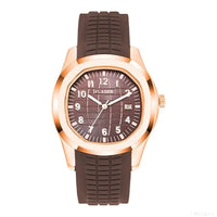 Rose Gold Brown