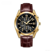 Gold Black