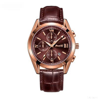 Rose Brown
