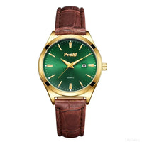 Gold Green