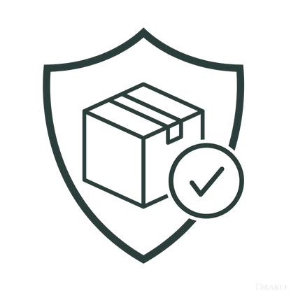 Package Protection  Drako Watches