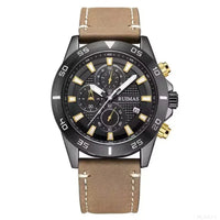Khaki Black