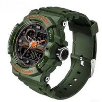 Army Green