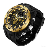 Black Gold