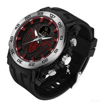 Black Red