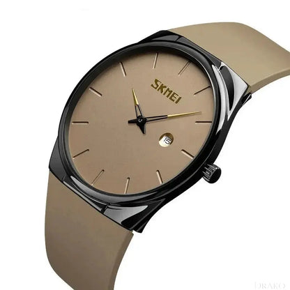 SKMEI Edge  Drako Watches