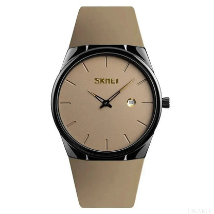 SKMEI Edge  Drako Watches