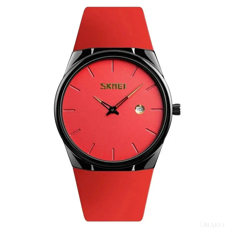 SKMEI Edge  Drako Watches