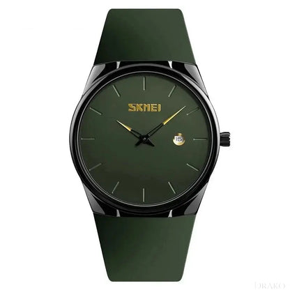 SKMEI Edge  Drako Watches