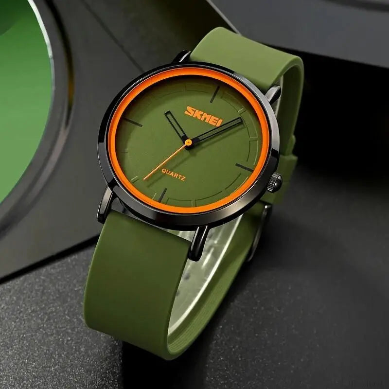SKMEI - Hue  Drako Watches