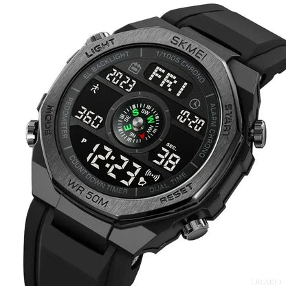 SKMEI - Ignite  Drako Watches