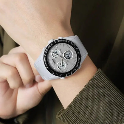 SKMEI - Serenity Timepiece  Drako Watches