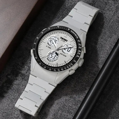 SKMEI - Serenity Timepiece  Drako Watches