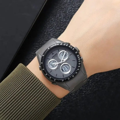 SKMEI - Serenity Timepiece  Drako Watches