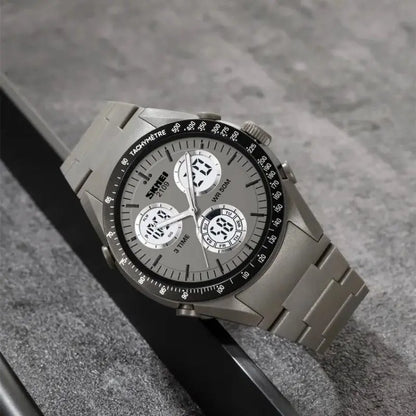 SKMEI - Serenity Timepiece  Drako Watches