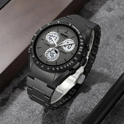 SKMEI - Serenity Timepiece  Drako Watches