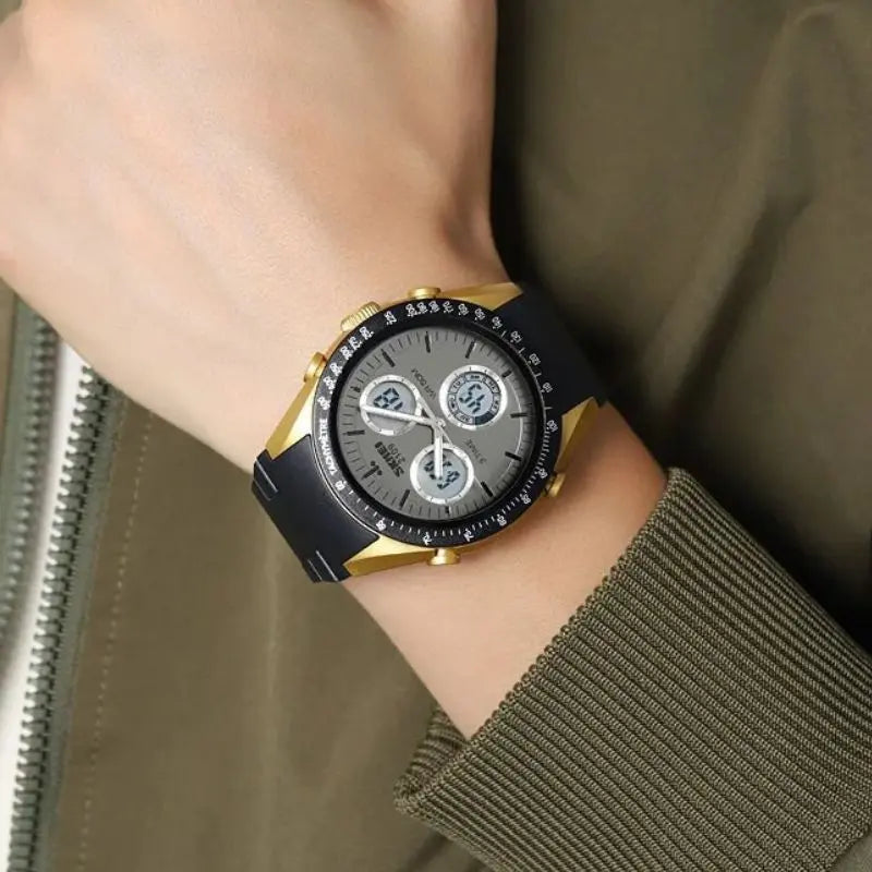 SKMEI - Serenity Timepiece  Drako Watches