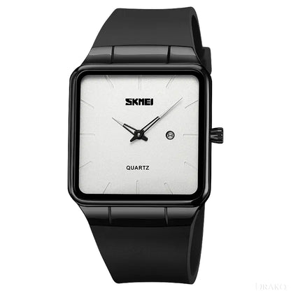 SKMEI - Sleek and Stylish Timepiece  Drako Watches