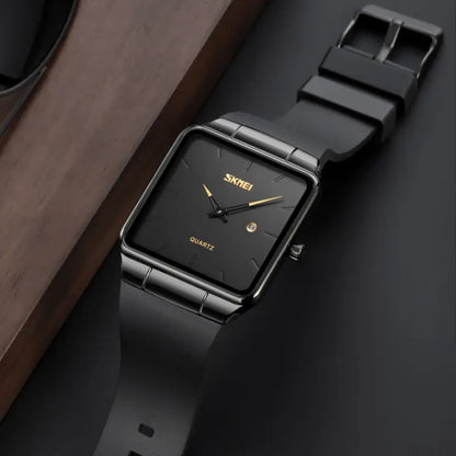 SKMEI - Sleek and Stylish Timepiece  Drako Watches