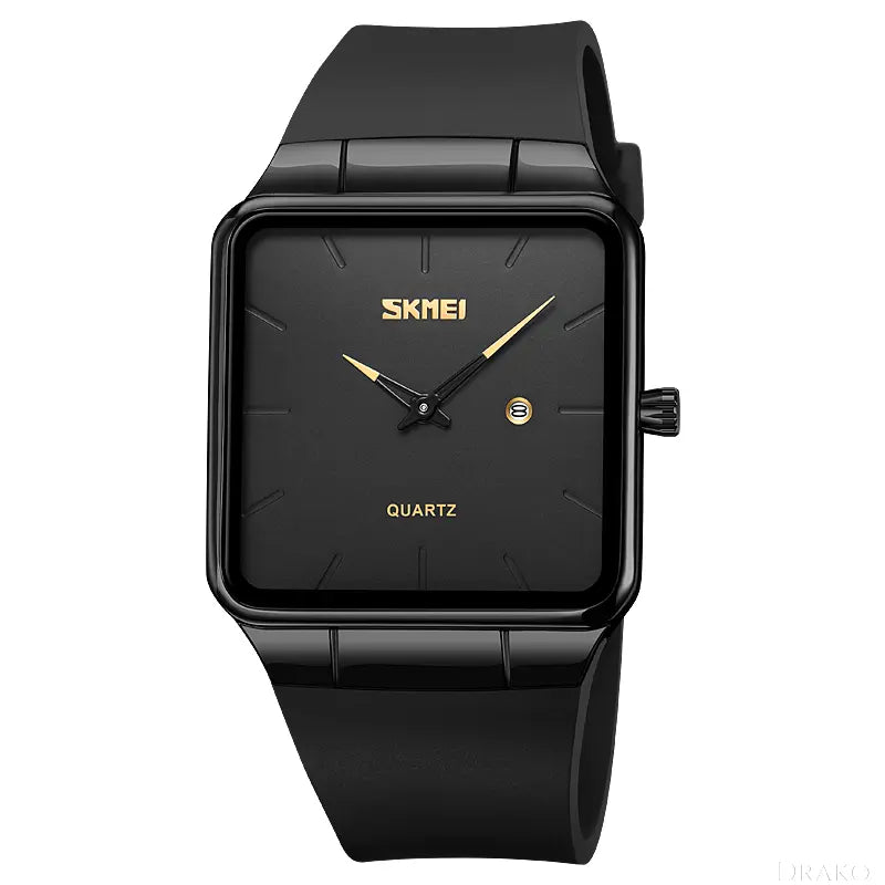 SKMEI - Sleek and Stylish Timepiece  Drako Watches