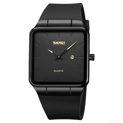 SKMEI - Sleek and Stylish Timepiece  Drako Watches
