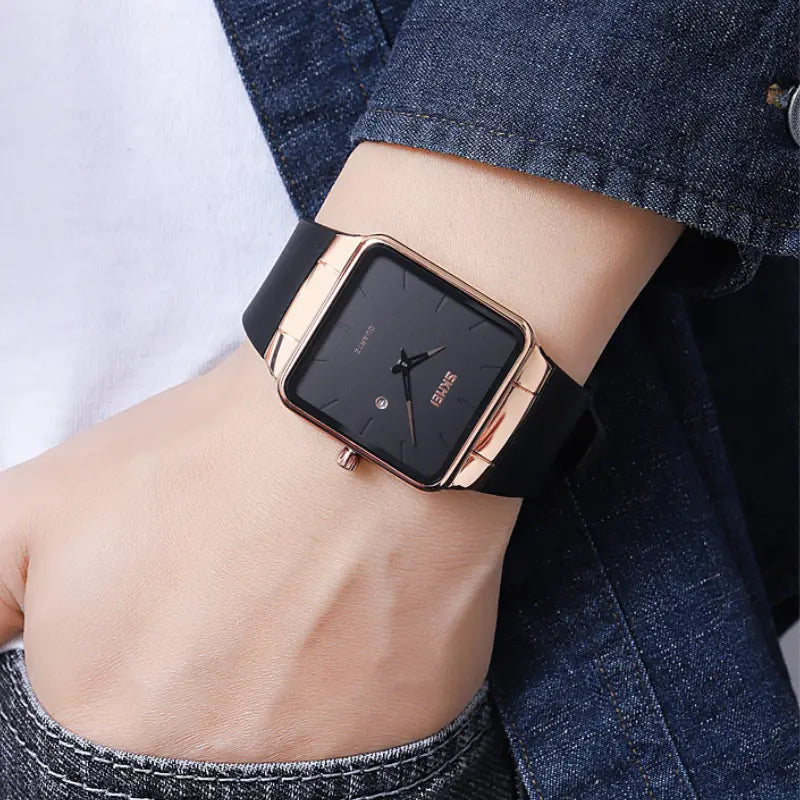 SKMEI - Sleek and Stylish Timepiece  Drako Watches