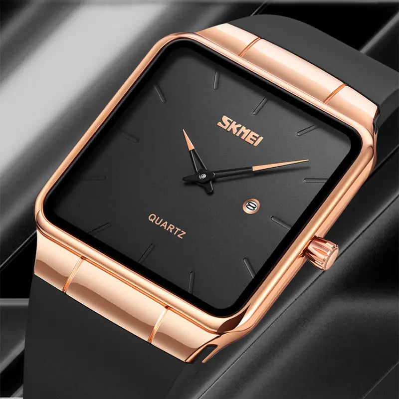 SKMEI - Sleek and Stylish Timepiece  Drako Watches