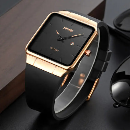 SKMEI - Sleek and Stylish Timepiece  Drako Watches