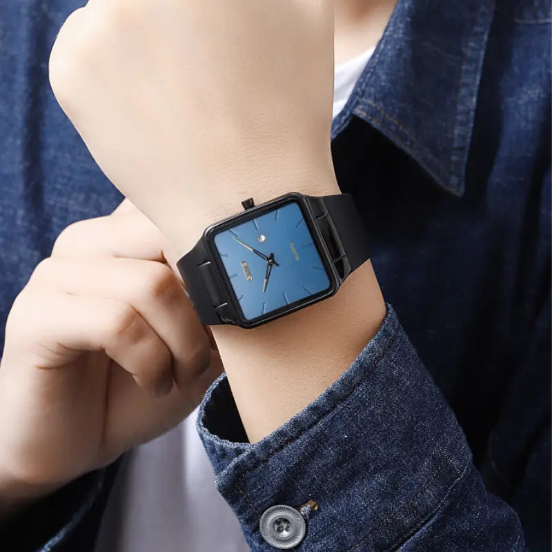 SKMEI - Sleek and Stylish Timepiece  Drako Watches