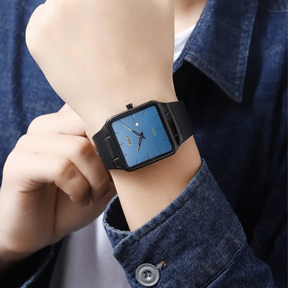 SKMEI - Sleek and Stylish Timepiece  Drako Watches