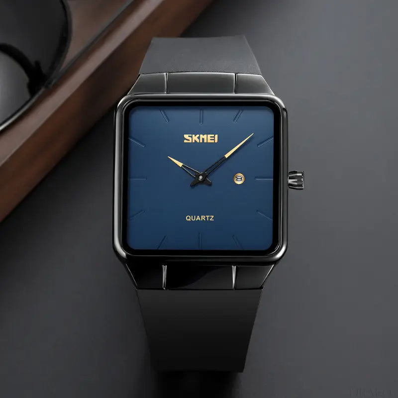 SKMEI - Sleek and Stylish Timepiece  Drako Watches