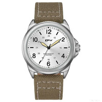 Khaki White
