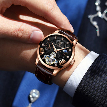 AGR - Tourbillon