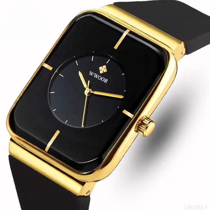 WWR - Emperor  Drako Watches Men's Watches