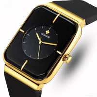 Gold Black