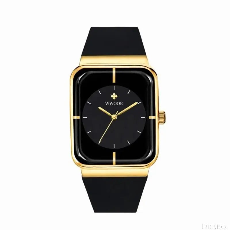 WWR - Emperor  Drako Watches Men's Watches