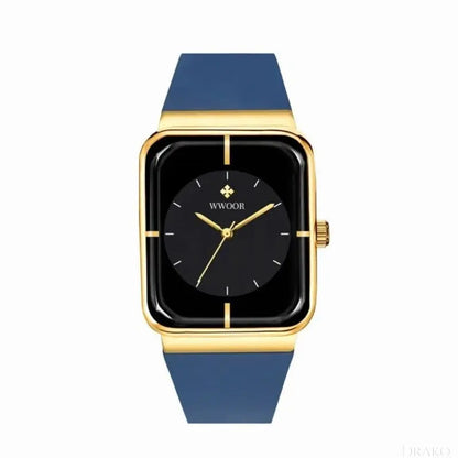 WWR - Emperor  Drako Watches Men's Watches