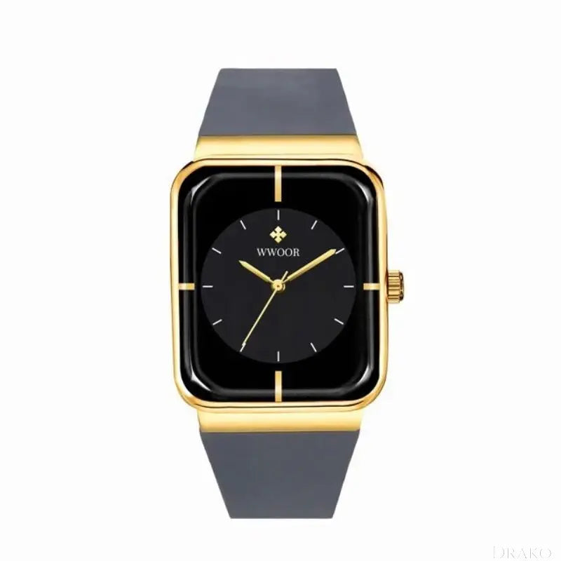 WWR - Emperor  Drako Watches Men's Watches