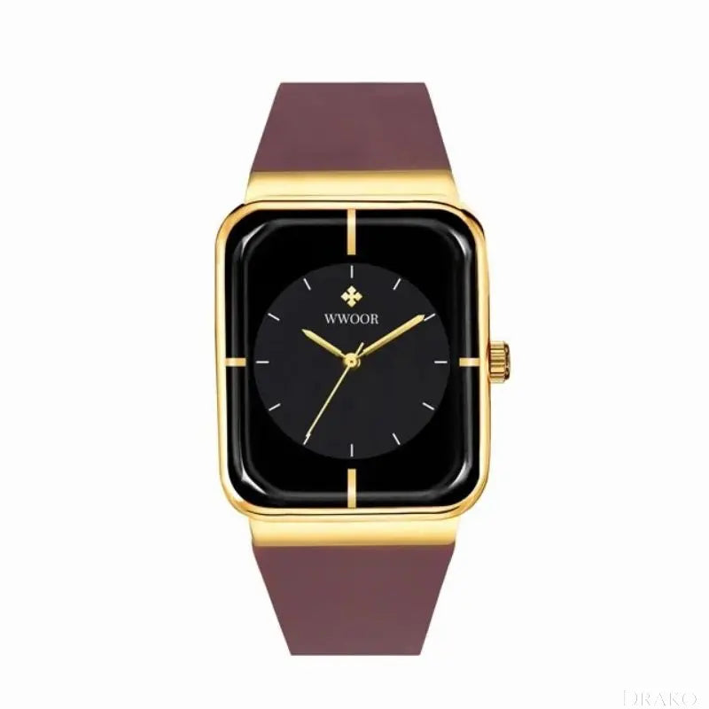 WWR - Emperor  Drako Watches Men's Watches