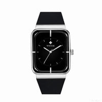 Silver Black