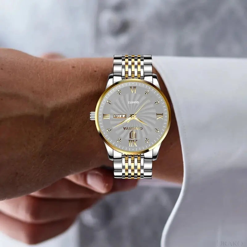 XIYA - Cosmic  Drako Watches Men's Watches