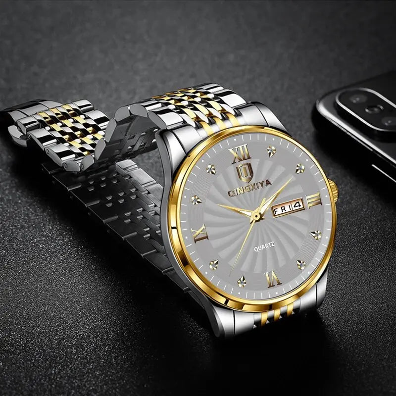 XIYA - Cosmic  Drako Watches Men's Watches