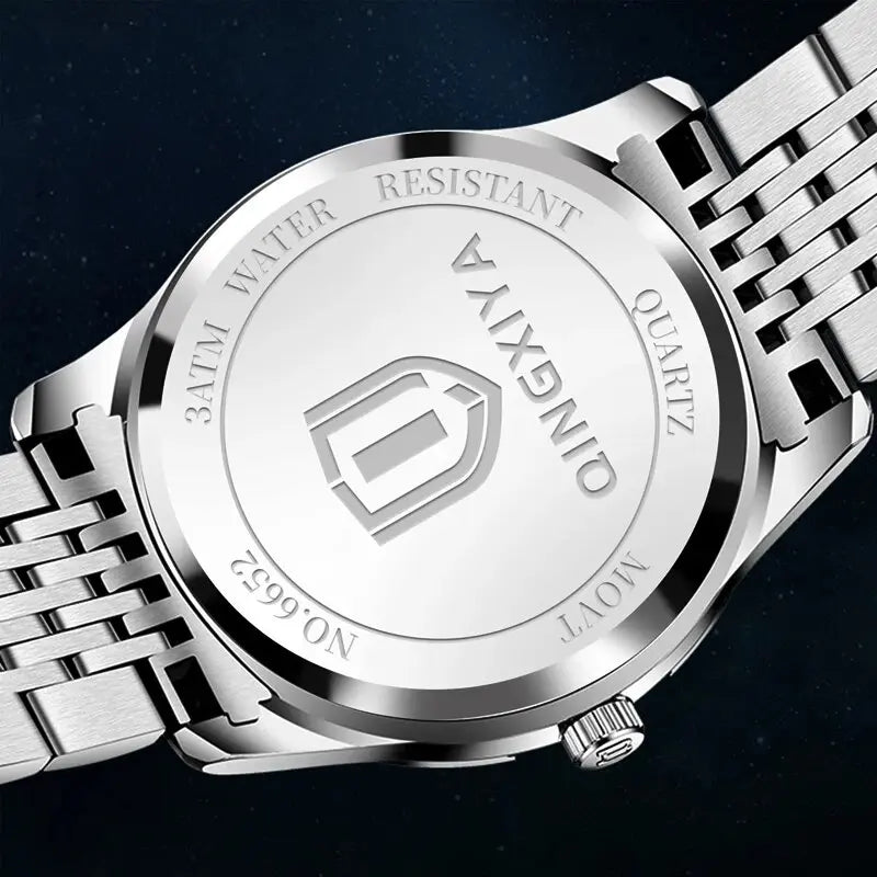 XIYA - Cosmic  Drako Watches Men's Watches
