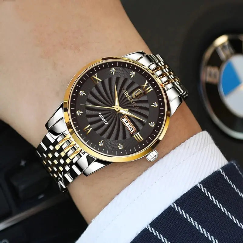 XIYA - Cosmic  Drako Watches Men's Watches